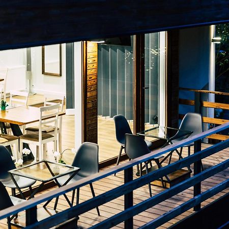 Mer Guest House B&B บราชอฟ ภายนอก รูปภาพ