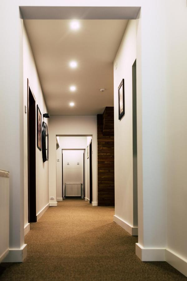 Mer Guest House B&B บราชอฟ ภายนอก รูปภาพ