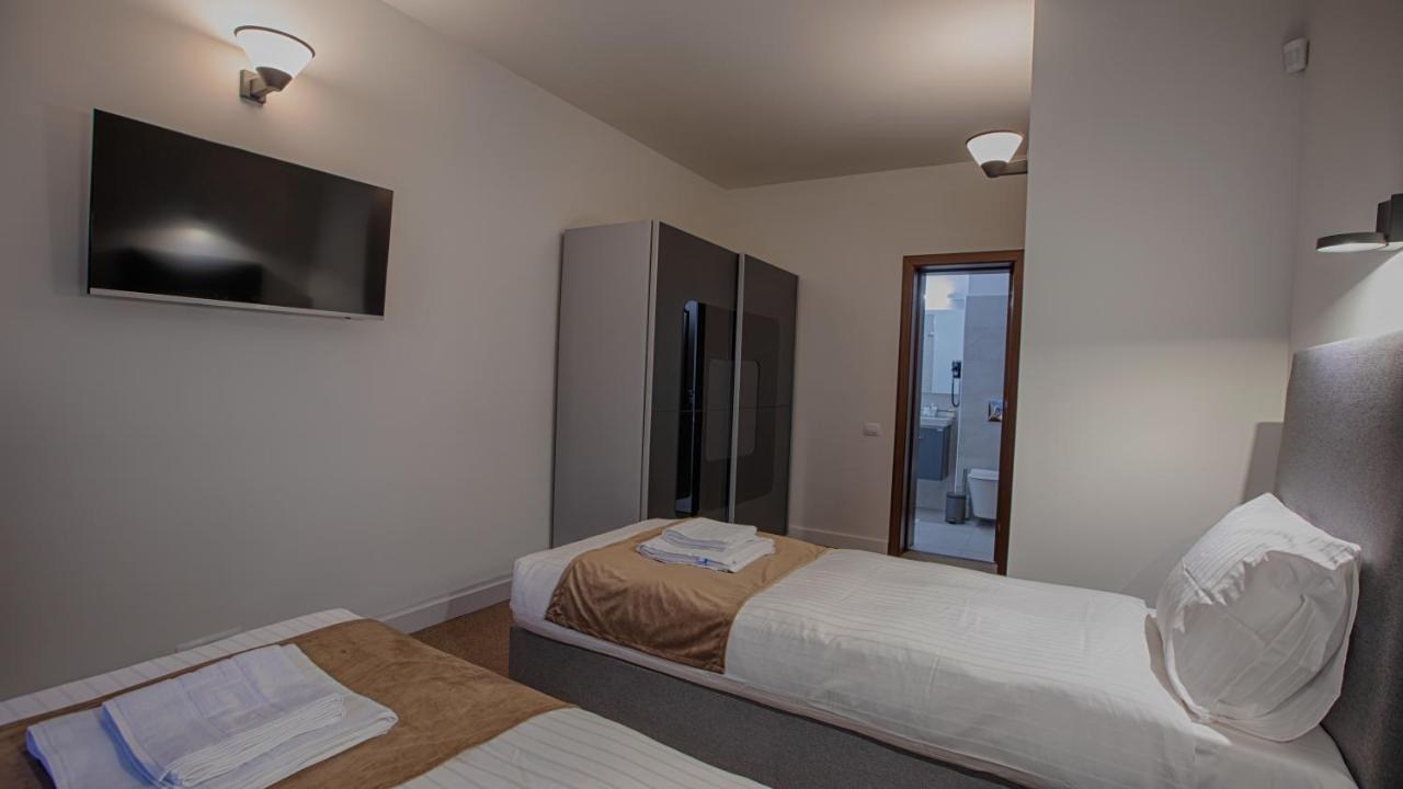 Mer Guest House B&B บราชอฟ ภายนอก รูปภาพ