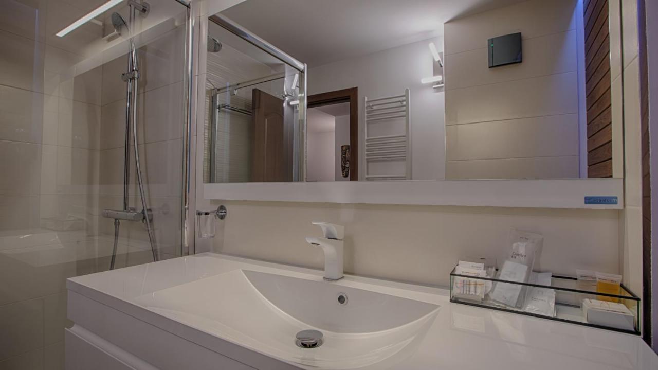 Mer Guest House B&B บราชอฟ ภายนอก รูปภาพ