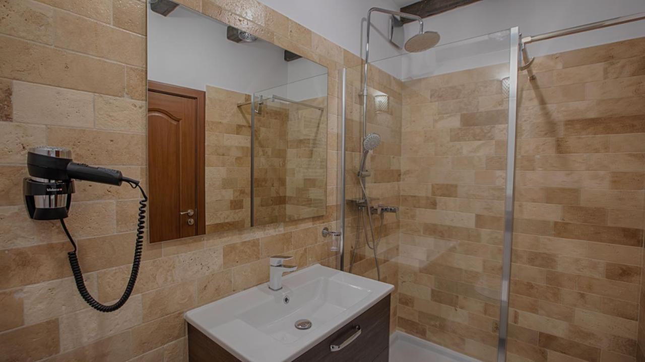 Mer Guest House B&B บราชอฟ ภายนอก รูปภาพ