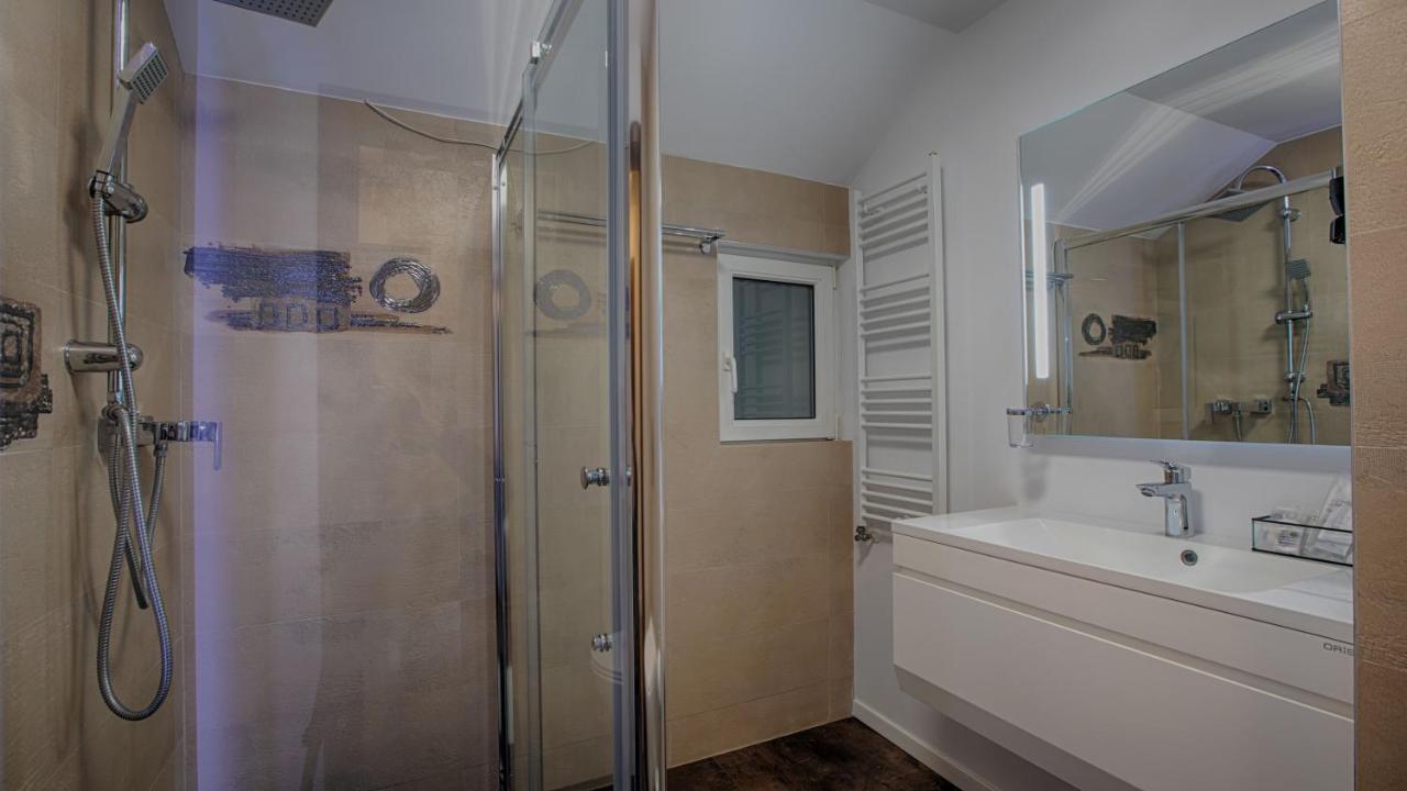Mer Guest House B&B บราชอฟ ภายนอก รูปภาพ