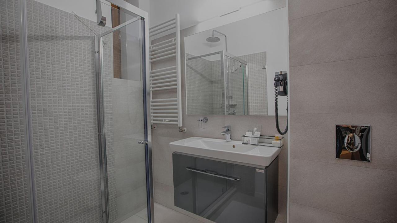 Mer Guest House B&B บราชอฟ ภายนอก รูปภาพ