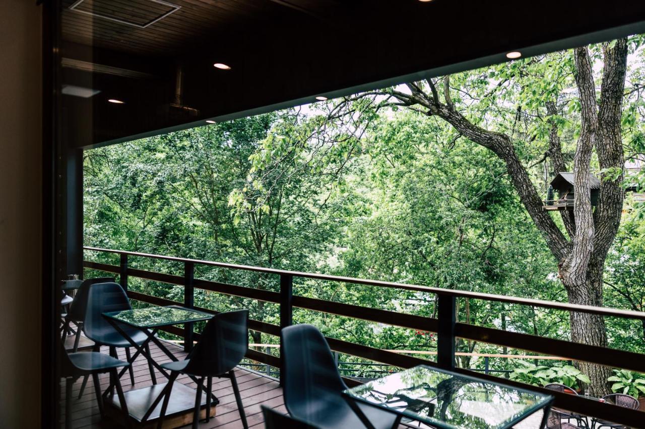 Mer Guest House B&B บราชอฟ ภายนอก รูปภาพ