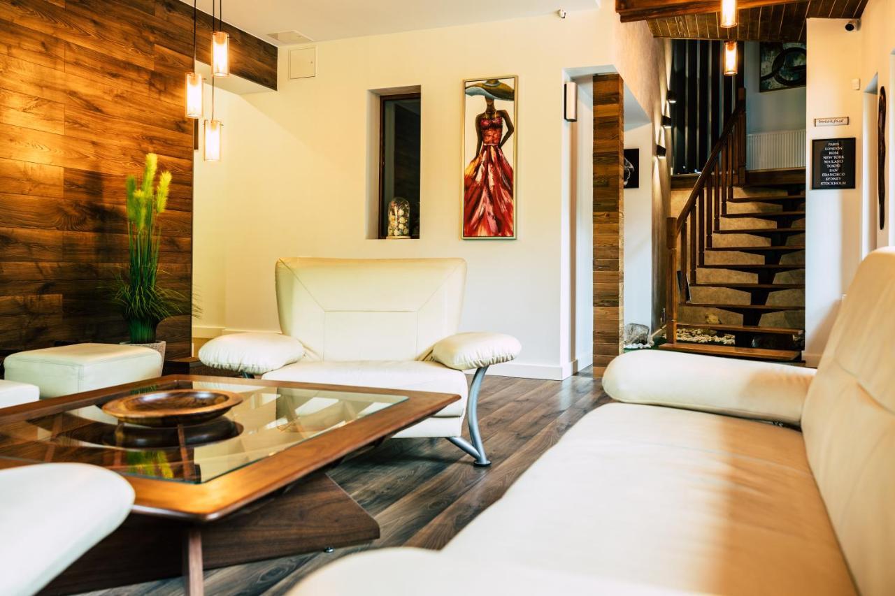Mer Guest House B&B บราชอฟ ภายนอก รูปภาพ