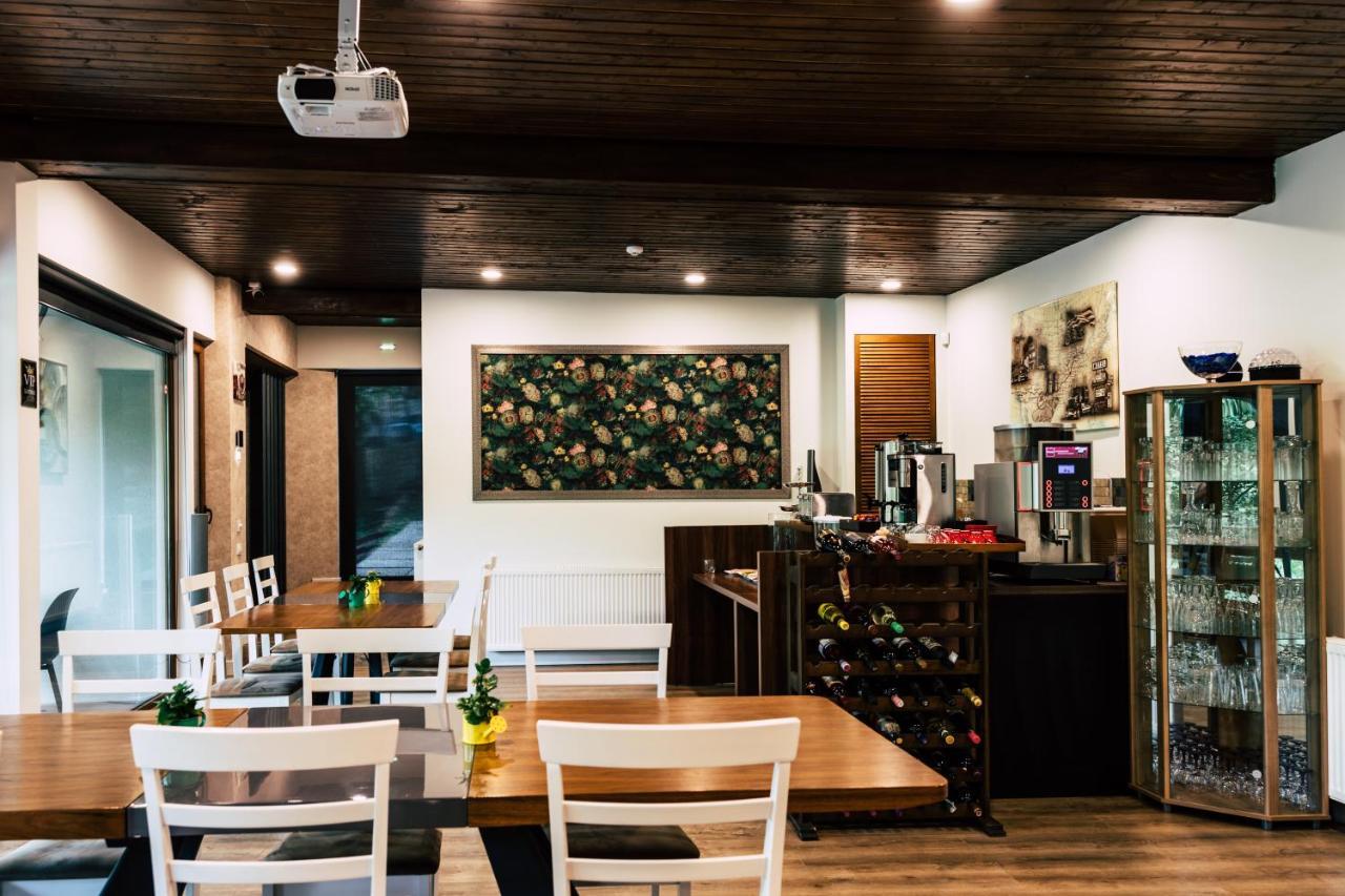 Mer Guest House B&B บราชอฟ ภายนอก รูปภาพ